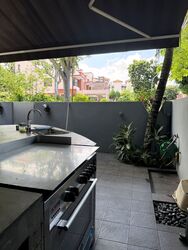 Jalan Tanjong (D16), Terrace #558538581